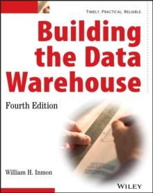 Building the Data Warehouse