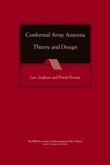 Conformal Array Antenna Theory and Design