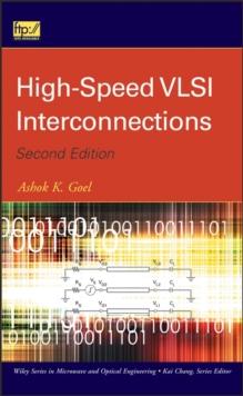 High-Speed VLSI Interconnections