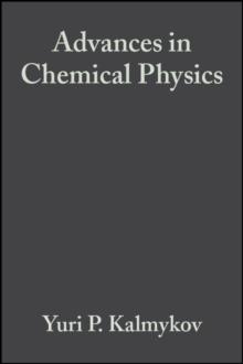 Fractals, Diffusion, and Relaxation in Disordered Complex Systems, Volume 133, Part A