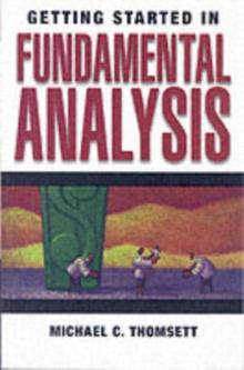 Getting Started in Fundamental Analysis