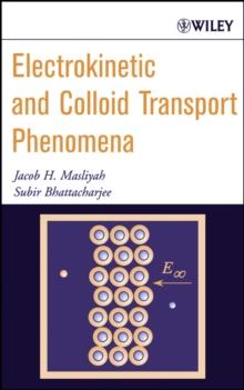 Electrokinetic and Colloid Transport Phenomena