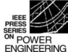 Signal Processing of Power Quality Disturbances