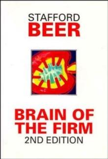 Brain of the Firm