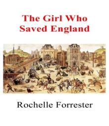 Girl Who Saved England