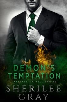 Demon's Temptation: A Standalone in the Knights of Hell World (Knights of Hell #3)