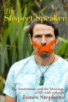 Suspect Speaker