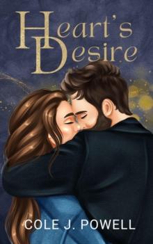 Heart's Desire