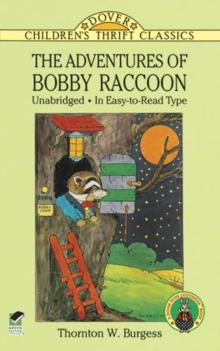 The Adventures of Bobby Raccoon