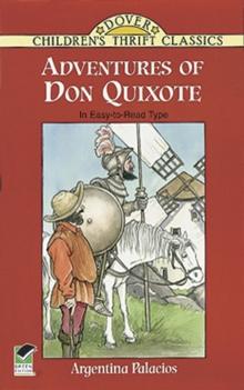 Adventures of Don Quixote