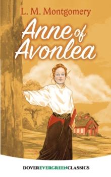 Anne of Avonlea