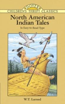 North American Indian Tales