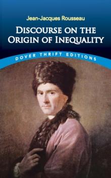 Discourse on the Origin of Inequality