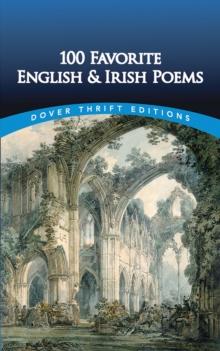 100 Favorite English and Irish Poems