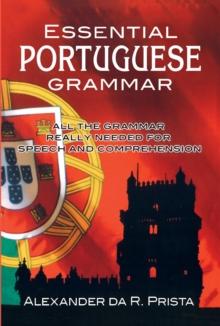 Essential Portuguese Grammar