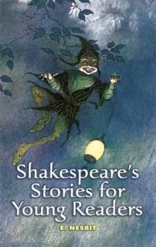 Shakespeare's Stories for Young Readers