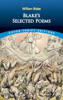 Blake's Selected Poems