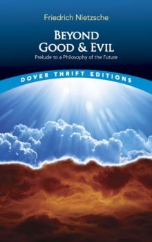 Beyond Good and Evil