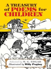 A Treasury of Poems for Children