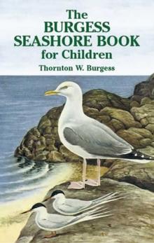 The Burgess Seashore Book for Children