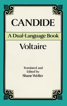 Candide : A Dual-Language Book