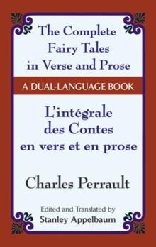 The Fairy Tales in Verse and Prose/Les contes en vers et en prose