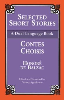 Selected Short Stories (Dual-Language)