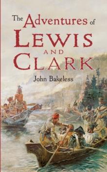 The Adventures of Lewis and Clark