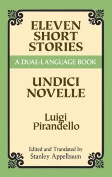 Eleven Short Stories : A Dual-Language Book