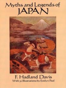 Myths and Legends of Japan