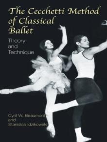 The Cecchetti Method of Classical Ballet