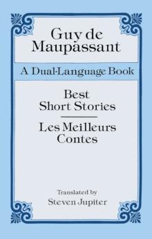 Best Short Stories : A Dual-Language Book