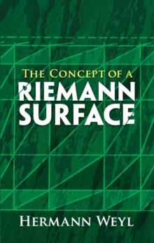 The Concept of a Riemann Surface