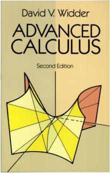 Advanced Calculus : Second Edition