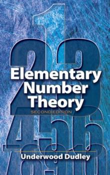 Elementary Number Theory : Second Edition