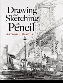 Drawing and Sketching in Pencil