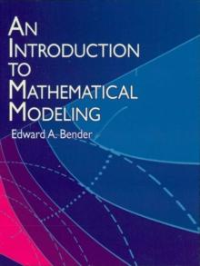 An Introduction to Mathematical Modeling