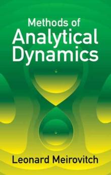 Methods of Analytical Dynamics