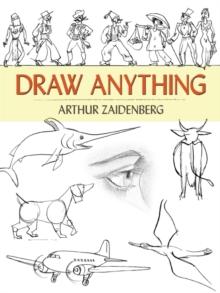 Draw Anything