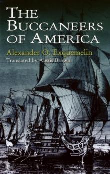 The Buccaneers of America