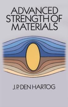 Advanced Strength of Materials