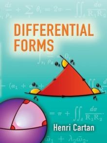 Differential Forms