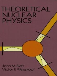 Theoretical Nuclear Physics