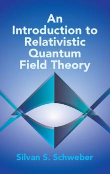 An Introduction to Relativistic Quantum Field Theory