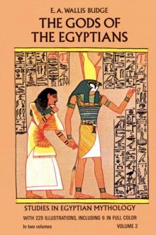 The Gods of the Egyptians, Volume 2