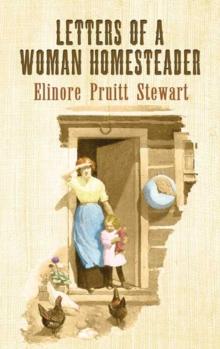 Letters of a Woman Homesteader