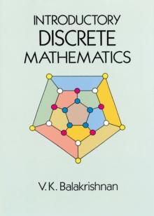 Introductory Discrete Mathematics