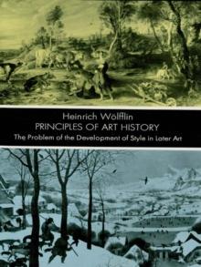 Principles of Art History