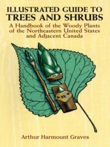 Illustrated Guide to Trees and Shrubs