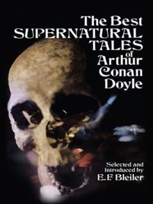 The Best Supernatural Tales of Arthur Conan Doyle